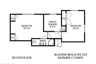 86 Sound Beach Ave Ext, Greenwich, CT 06830 - Photo 20