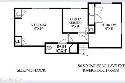 86 Sound Beach Avenue Extension, Greenwich, CT 06830 - Photo 18