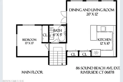 86 Sound Beach Avenue Extension, Greenwich, CT 06830 - Photo 18