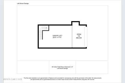 85 Indian Field Road, Greenwich, CT 06830 - Photo 40
