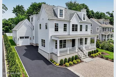 85 Indian Field Road, Greenwich, CT 06830 - Photo 1