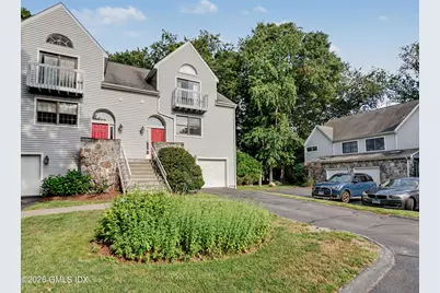 197 Sheephill Road #C, Greenwich, CT 06878 - Photo 1