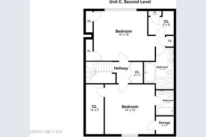 197 Sheephill Road #C, Greenwich, CT 06878 - Photo 34