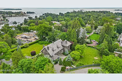 432 Field Point Road, Greenwich, CT 06830 - Photo 4