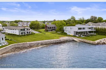 14 Shorehame Club Road, Old Greenwich, CT 06870 - Photo 14