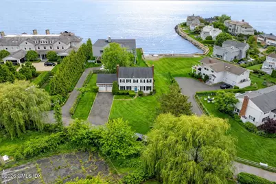 14 Shorehame Club Road, Old Greenwich, CT 06870 - Photo 2