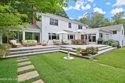25 Will Merry Lane, Greenwich, CT 06831 - Photo 26