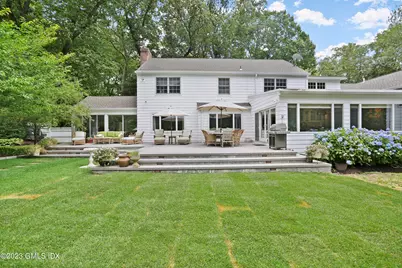 25 Will Merry Lane, Greenwich, CT 06831 - Photo 24