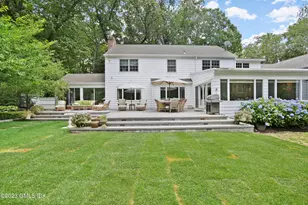 25 Will Merry Ln, Greenwich, CT 06831 - Photo 24