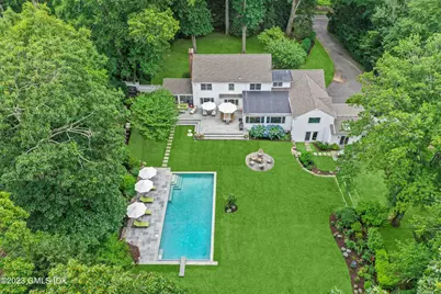 25 Will Merry Lane, Greenwich, CT 06831 - Photo 1