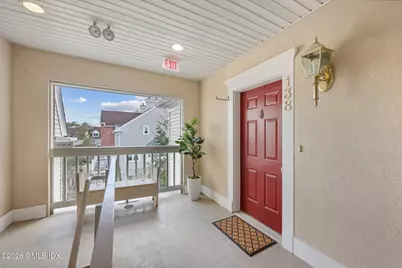 51 Forest Avenue #138, Old Greenwich, CT 06870 - Photo 2