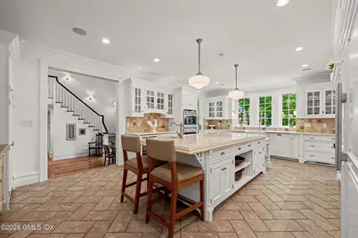 27 Locust Road, Greenwich, CT 06831 - Photo 8