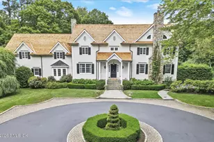 27 Locust Rd, Greenwich, CT 06831 - Photo 1