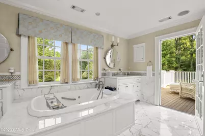 27 Locust Road, Greenwich, CT 06831 - Photo 16