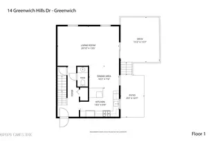 14 Greenwich Hills Dr, Greenwich, CT 06831 - Photo 28