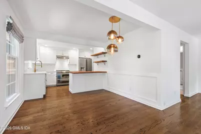 14 Greenwich Hills Drive #14, Greenwich, CT 06831 - Photo 8