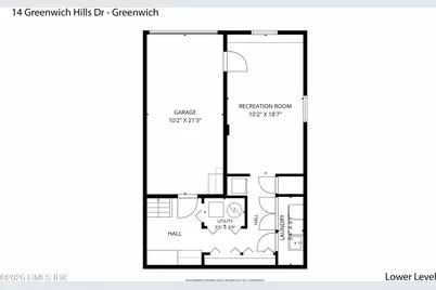 14 Greenwich Hills Drive #14, Greenwich, CT 06831 - Photo 30