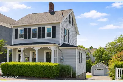 138 N Water Street, Greenwich, CT 06830 - Photo 1