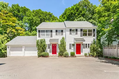 36 Decatur Street #1, Greenwich, CT 06807 - Photo 2