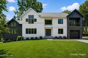 2 Watchtower Ln, Old Greenwich, CT 06870 - Photo 1