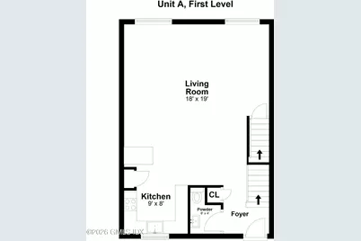 83 Columbus Place #APT A, Stamford, CT 06907 - Photo 16