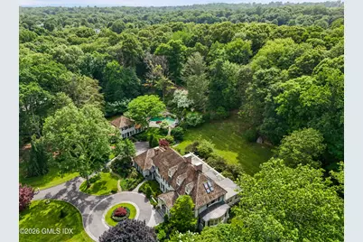 115 Lower Cross Road, Greenwich, CT 06831 - Photo 2