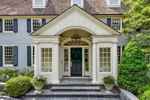 115 Lower Cross Rd, Greenwich, CT 06831 - Photo 4