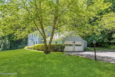 18 Cornelia Drive, Greenwich, CT 06830 - Photo 1