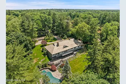 21 Pecksland Road, Greenwich, CT 06831 - Photo 32