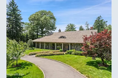 21 Pecksland Road, Greenwich, CT 06831 - Photo 1