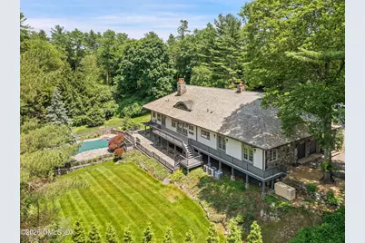21 Pecksland Road, Greenwich, CT 06831 - Photo 30
