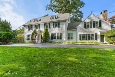 42 Bruce Park Drive, Greenwich, CT 06830 - Photo 1
