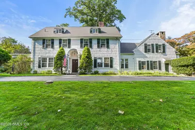 42 Bruce Park Drive, Greenwich, CT 06830 - Photo 2