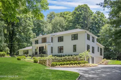 34 Thunder Mountain Road, Greenwich, CT 06831 - Photo 2