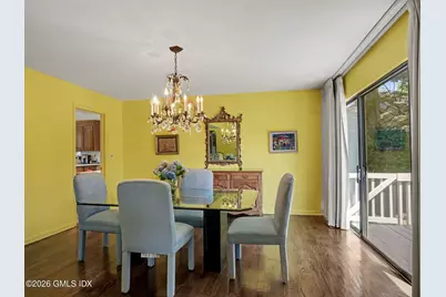507 W Lyon Farm Drive #507, Greenwich, CT 06831 - Photo 8