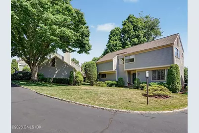 507 W Lyon Farm Drive #507, Greenwich, CT 06831 - Photo 2