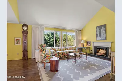 507 W Lyon Farm Drive #507, Greenwich, CT 06831 - Photo 4