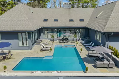 294 E Middle Patent Road, Greenwich, CT 06831 - Photo 2