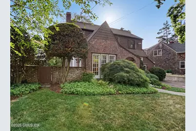 24 Oval Avenue, Greenwich, CT 06878 - Photo 2