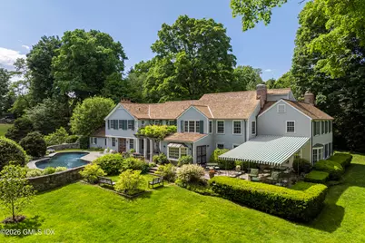 57 Clapboard Ridge Road, Greenwich, CT 06830 - Photo 1