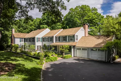 57 Clapboard Ridge Road, Greenwich, CT 06830 - Photo 2