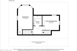 5 Old Kings Hwy, Old Greenwich, CT 06870 - Photo 18