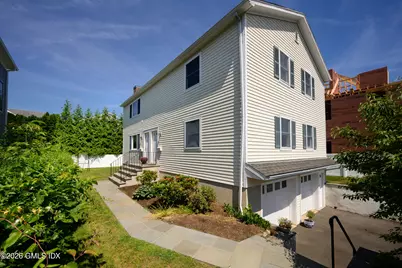 157 E Elm Street #B, Greenwich, CT 06830 - Photo 1