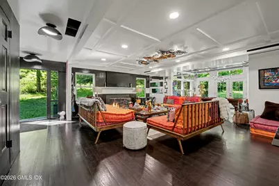 84 Hunting Ridge Road, Greenwich, CT 06831 - Photo 4