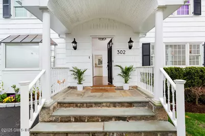 302 Sound Beach Avenue, Old Greenwich, CT 06870 - Photo 2