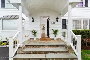 302 Sound Beach Ave, Old Greenwich, CT 06870 - Photo 2
