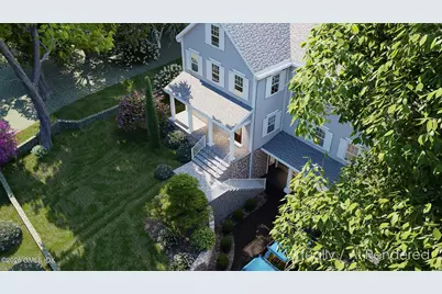 25 Circle Drive, Greenwich, CT 06830 - Photo 22