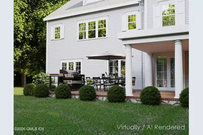 25 Circle Drive, Greenwich, CT 06830 - Photo 10