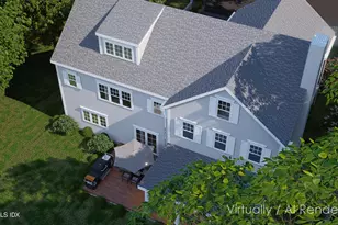 25 Circle Dr, Greenwich, CT 06830 - Photo 8