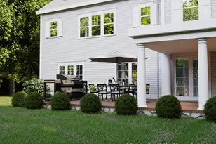 25 Circle Dr, Greenwich, CT 06830 - Photo 10